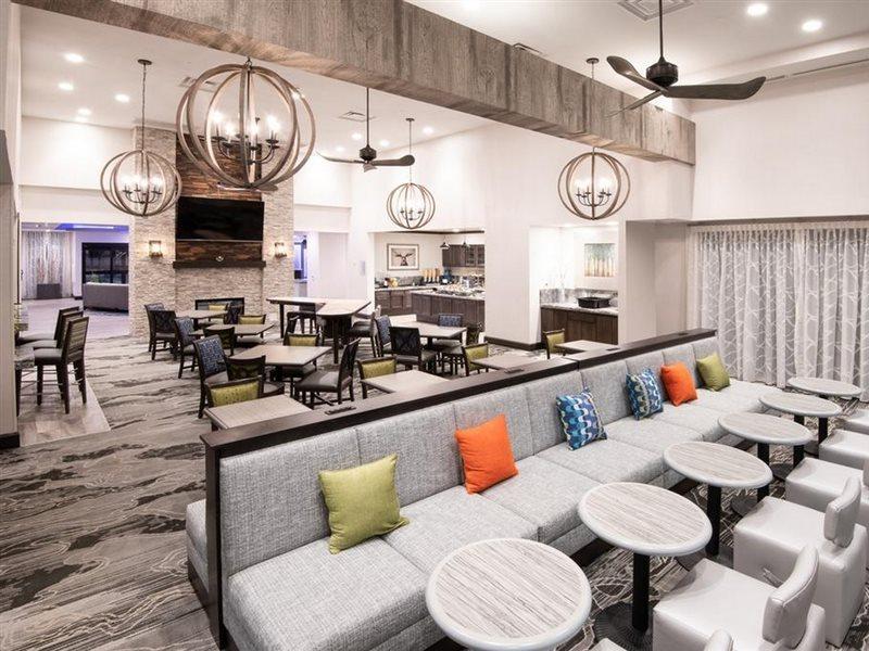 Homewood Suites By Hilton Стиймбоут Спрингс Екстериор снимка