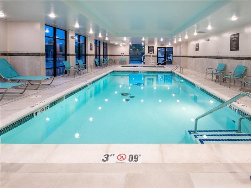 Homewood Suites By Hilton Стиймбоут Спрингс Екстериор снимка