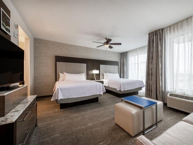 Homewood Suites By Hilton Стиймбоут Спрингс Екстериор снимка
