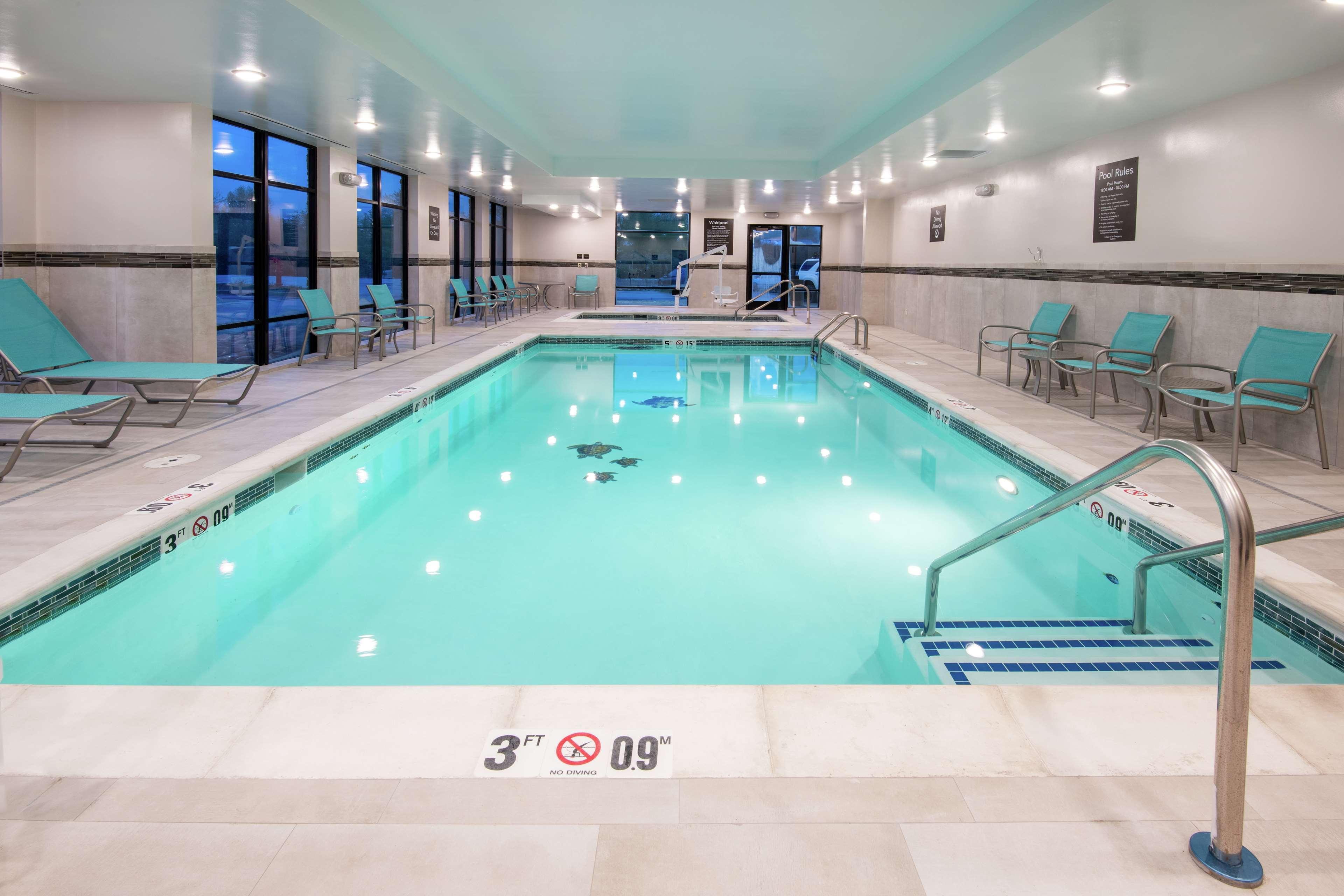 Homewood Suites By Hilton Стиймбоут Спрингс Екстериор снимка