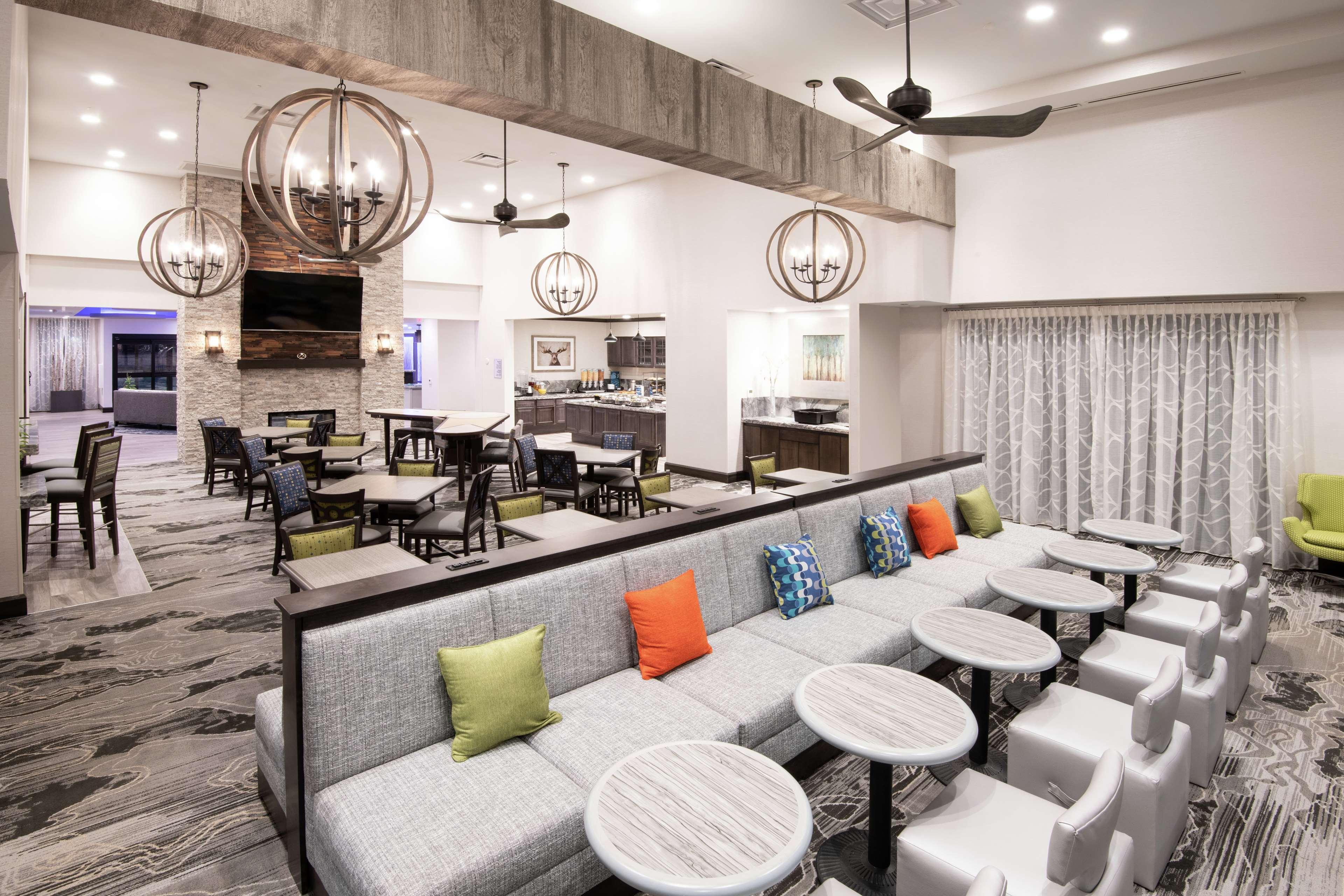 Homewood Suites By Hilton Стиймбоут Спрингс Екстериор снимка