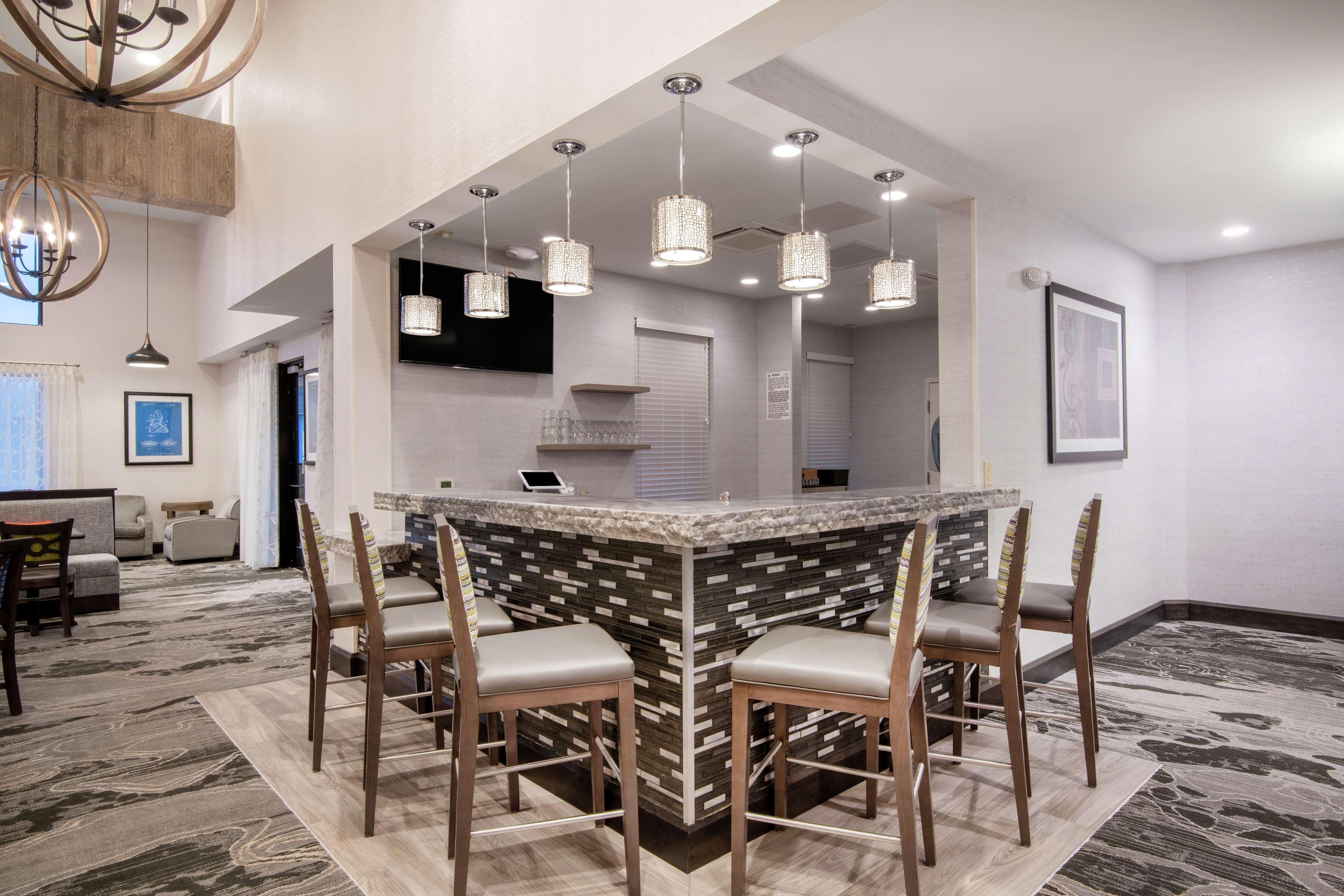 Homewood Suites By Hilton Стиймбоут Спрингс Екстериор снимка