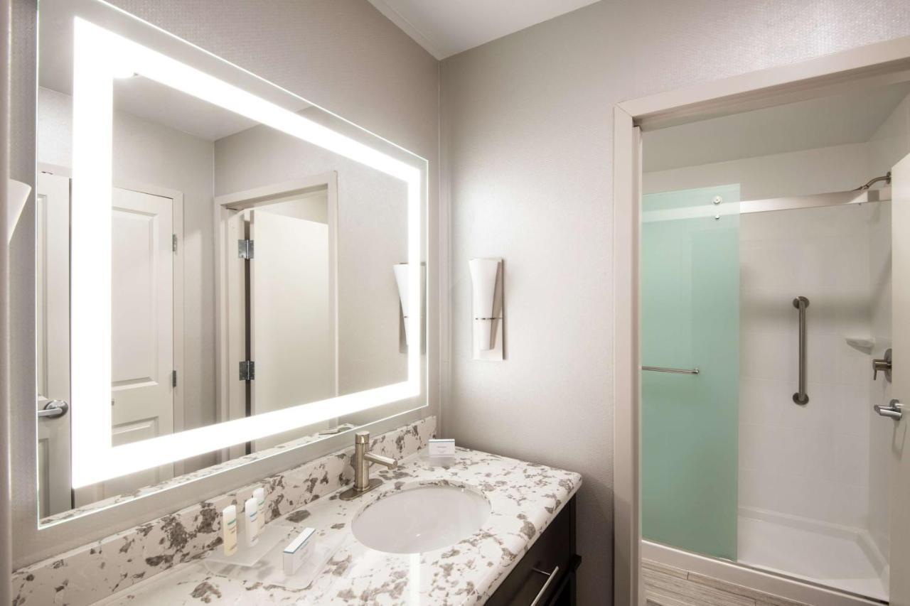 Homewood Suites By Hilton Стиймбоут Спрингс Екстериор снимка