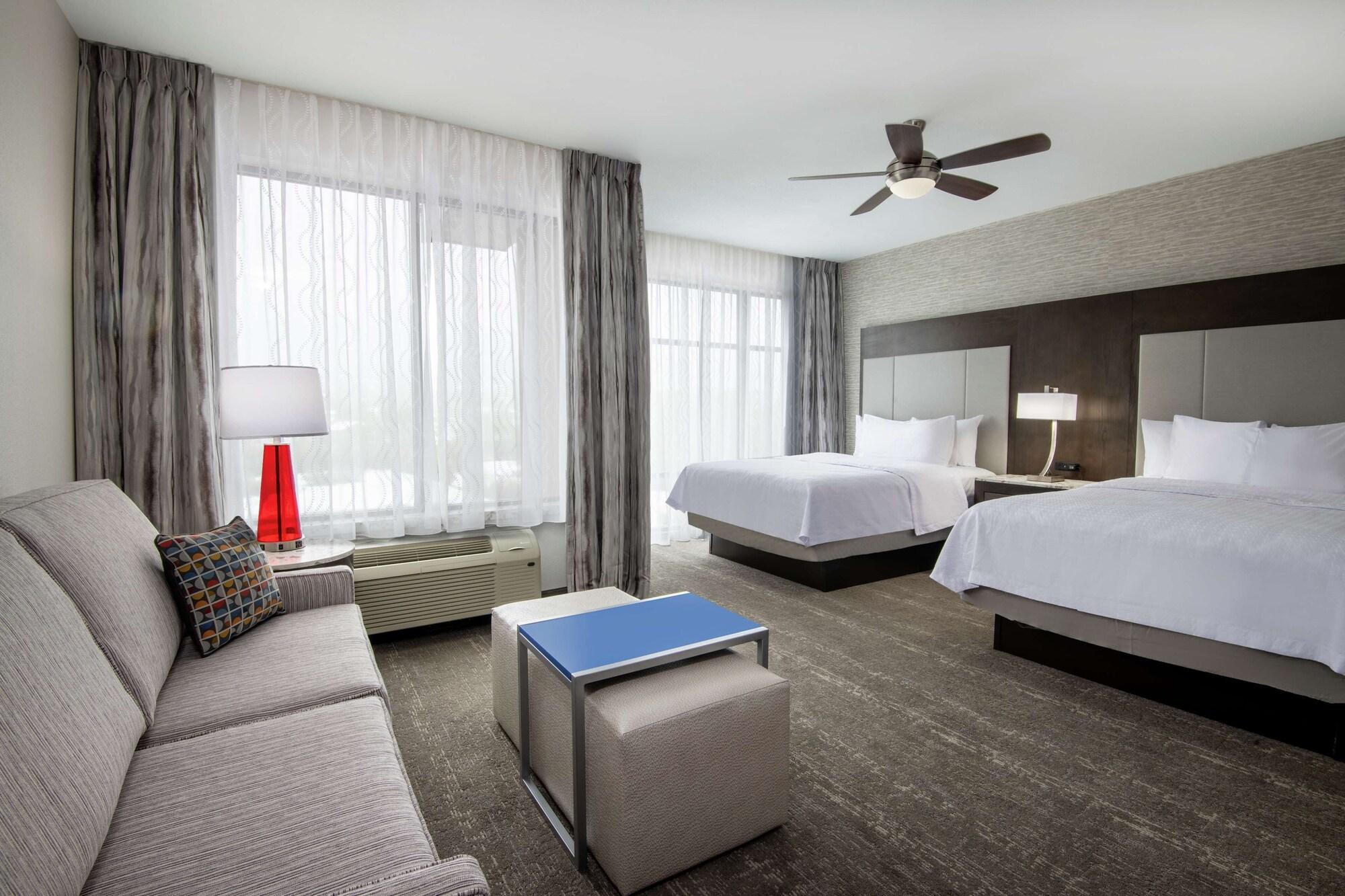 Homewood Suites By Hilton Стиймбоут Спрингс Екстериор снимка