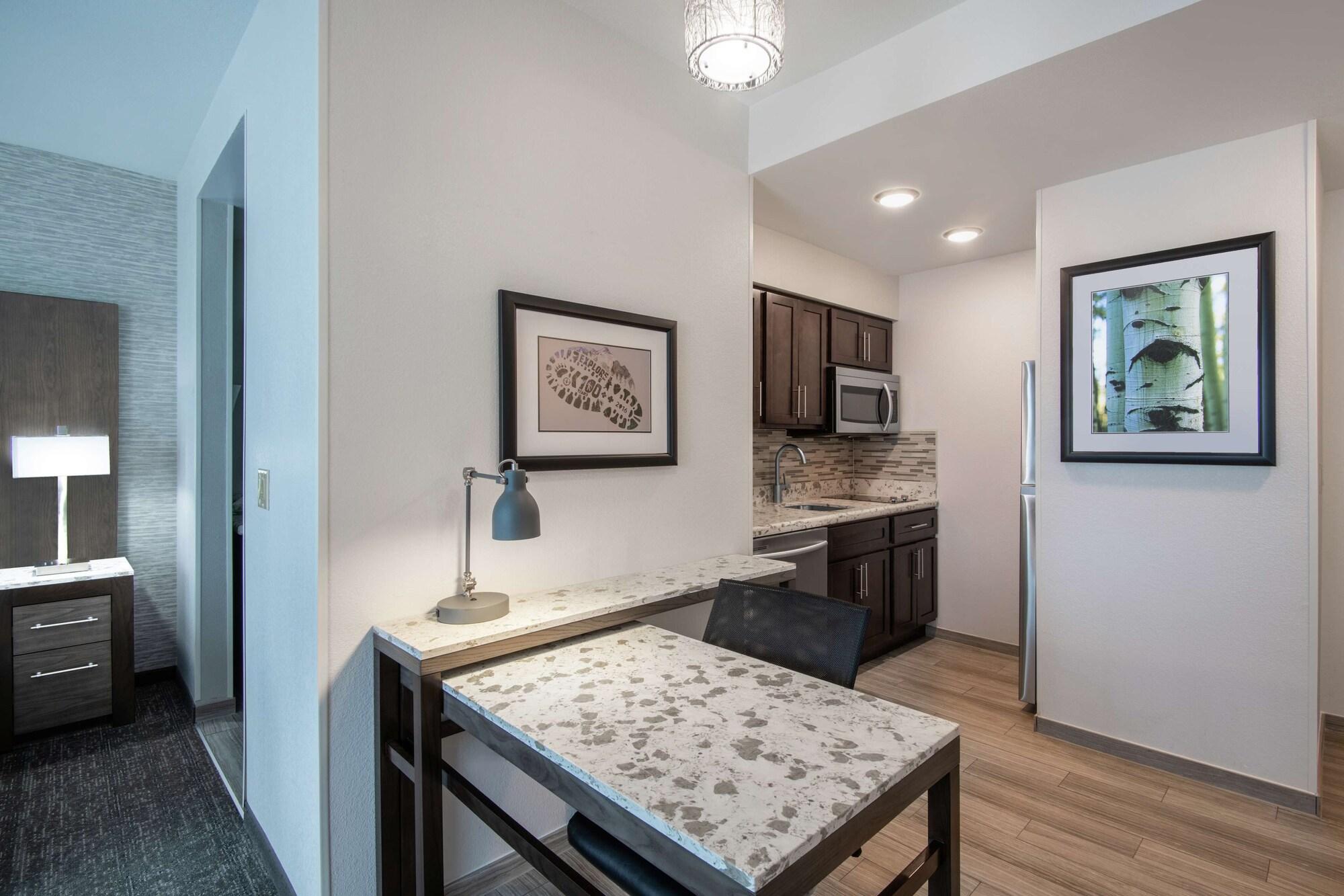 Homewood Suites By Hilton Стиймбоут Спрингс Екстериор снимка