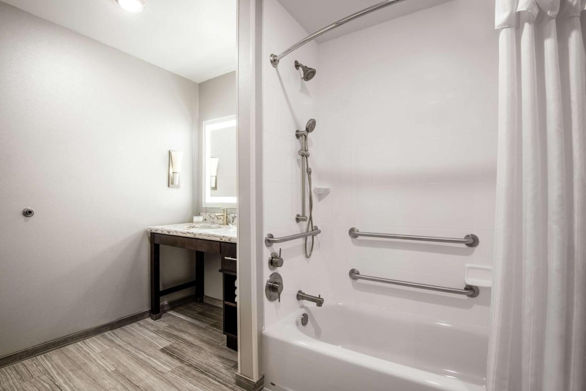 Homewood Suites By Hilton Стиймбоут Спрингс Екстериор снимка