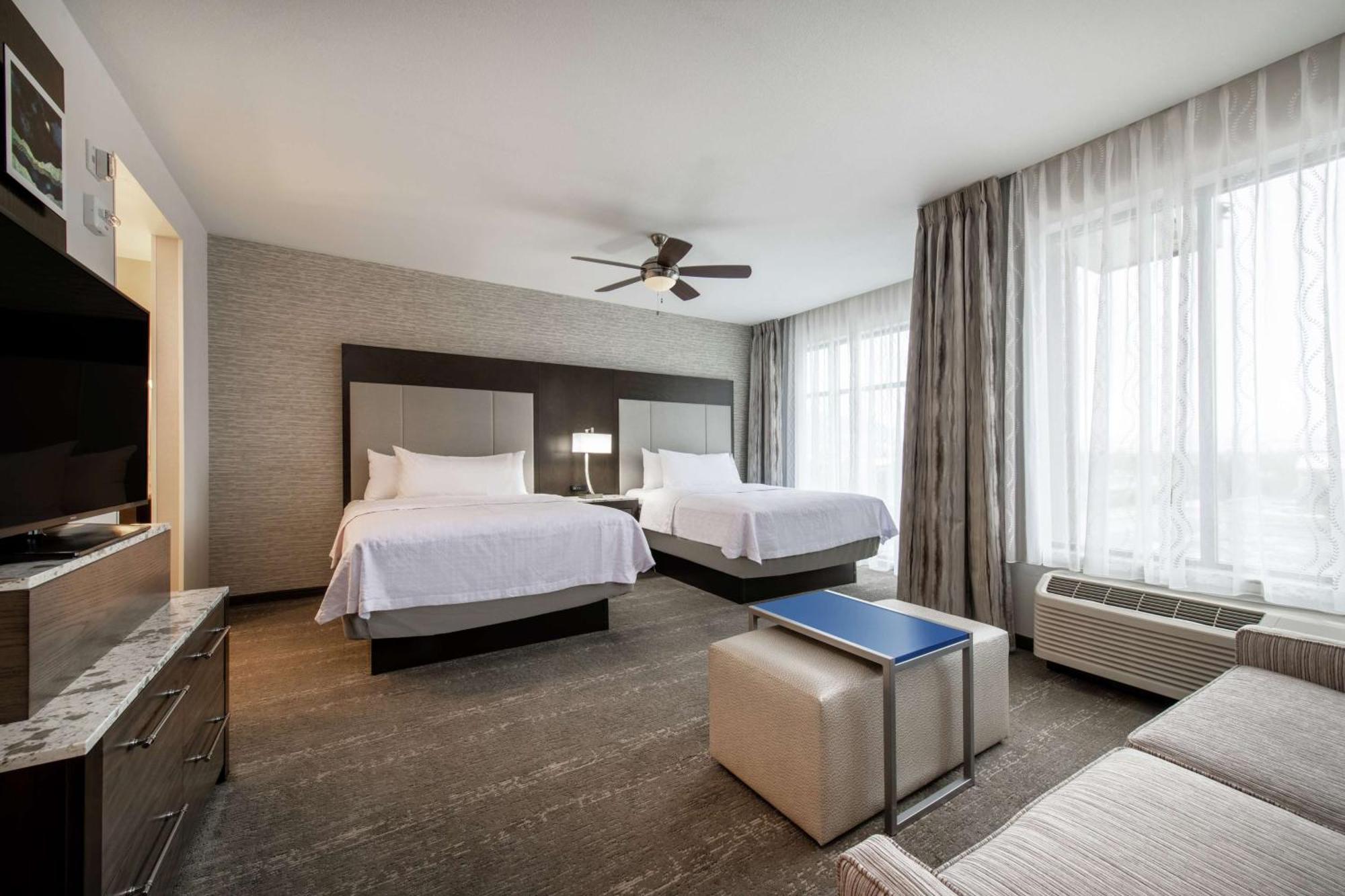 Homewood Suites By Hilton Стиймбоут Спрингс Екстериор снимка