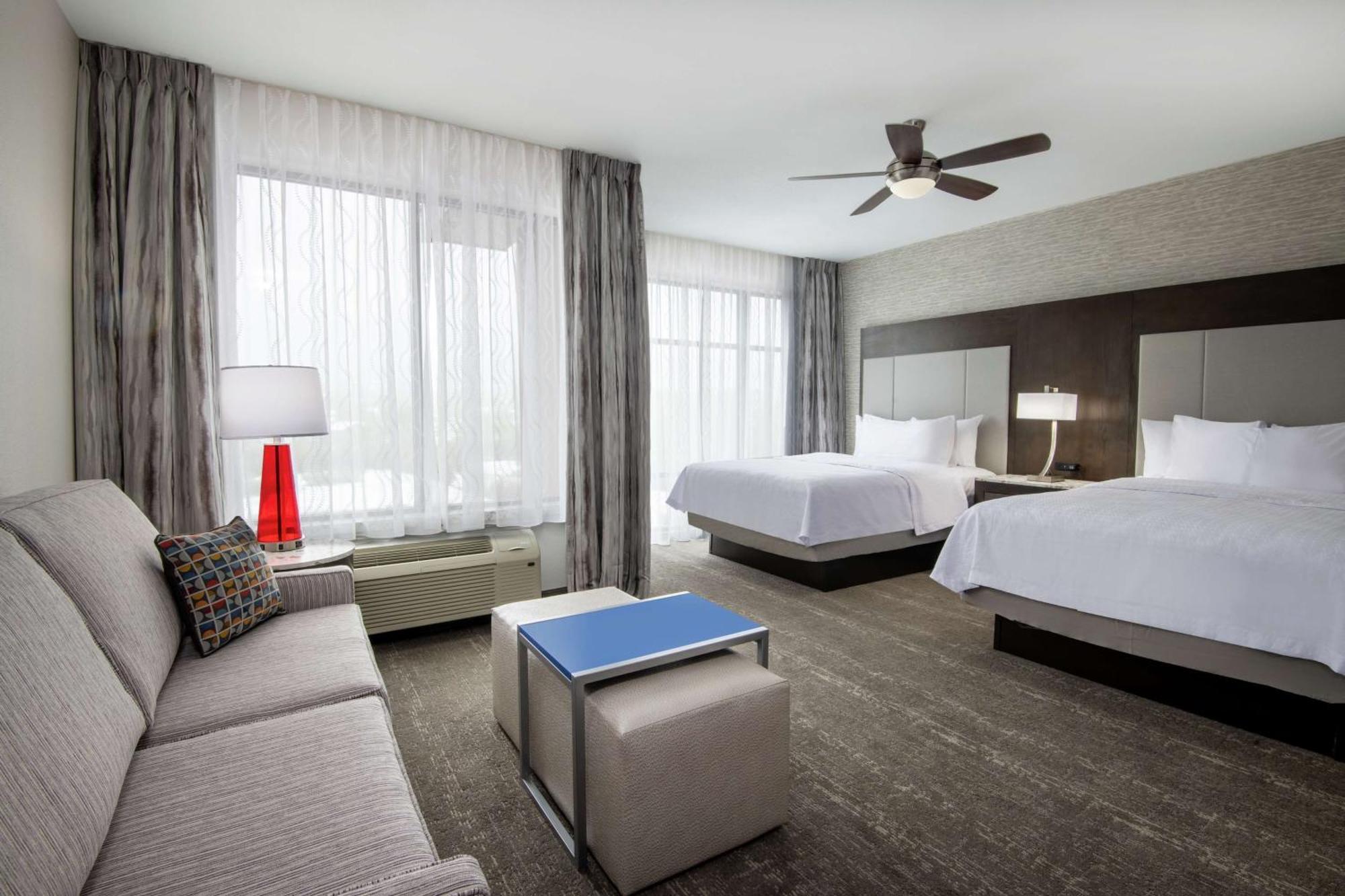 Homewood Suites By Hilton Стиймбоут Спрингс Екстериор снимка