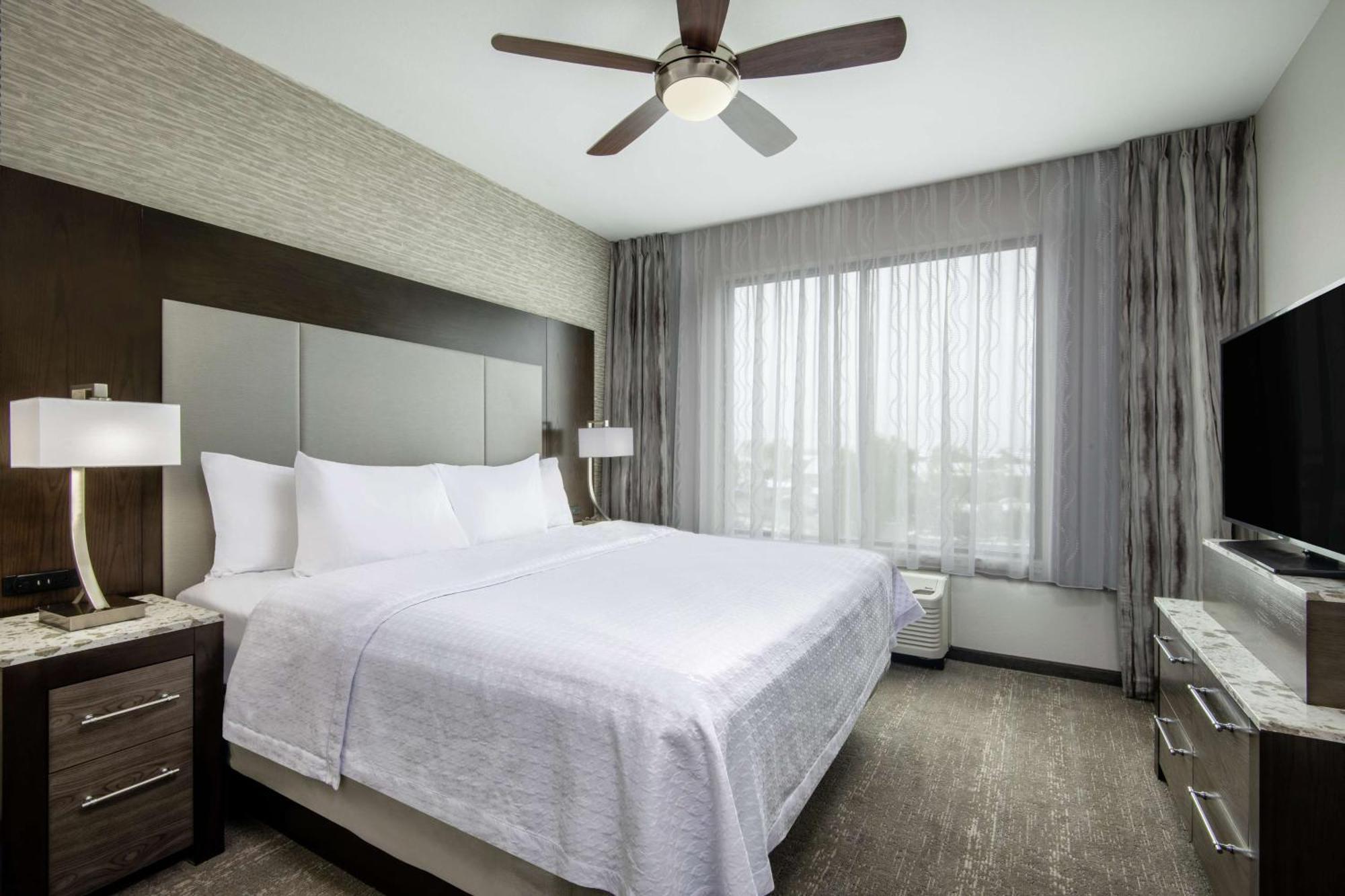 Homewood Suites By Hilton Стиймбоут Спрингс Екстериор снимка