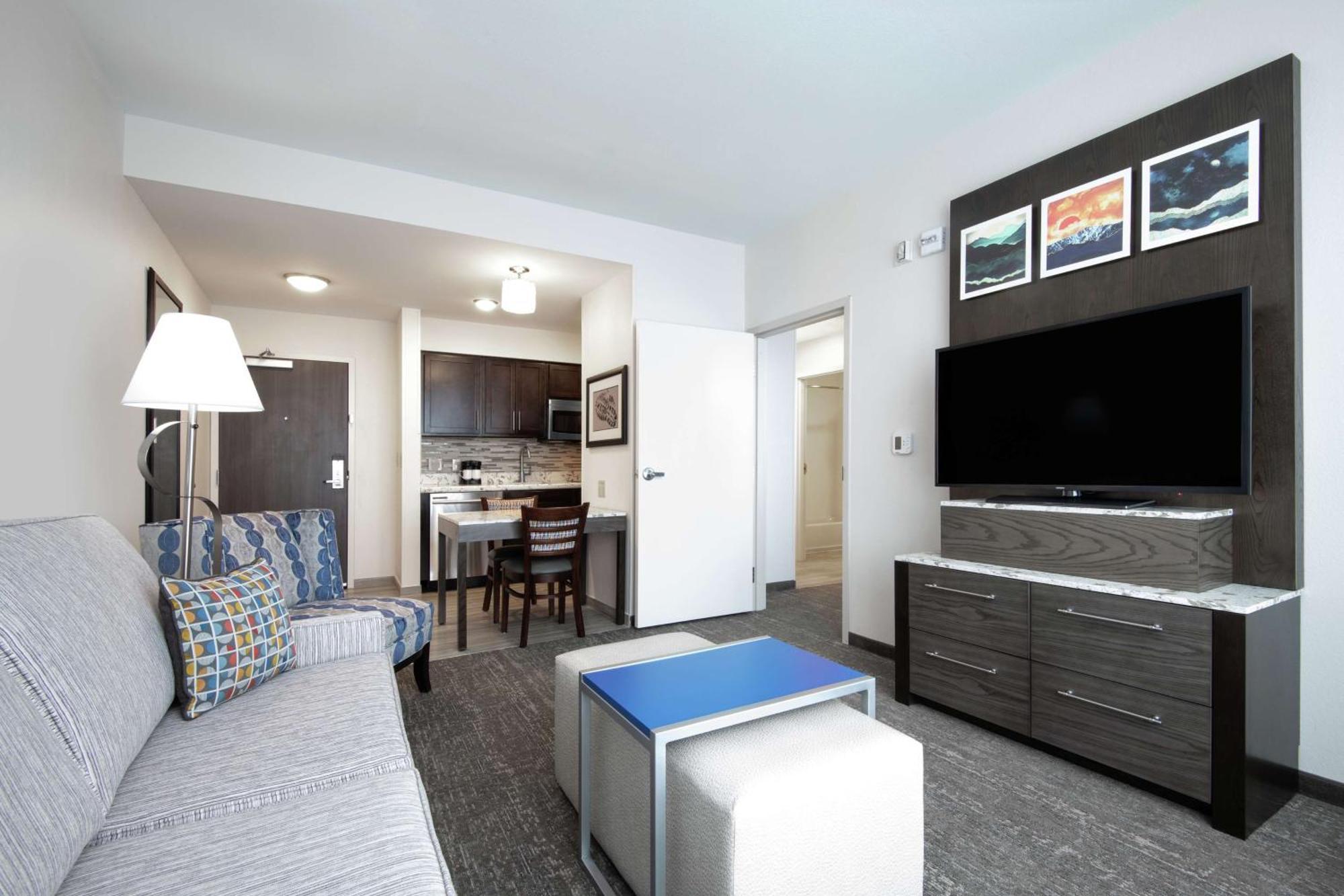 Homewood Suites By Hilton Стиймбоут Спрингс Екстериор снимка